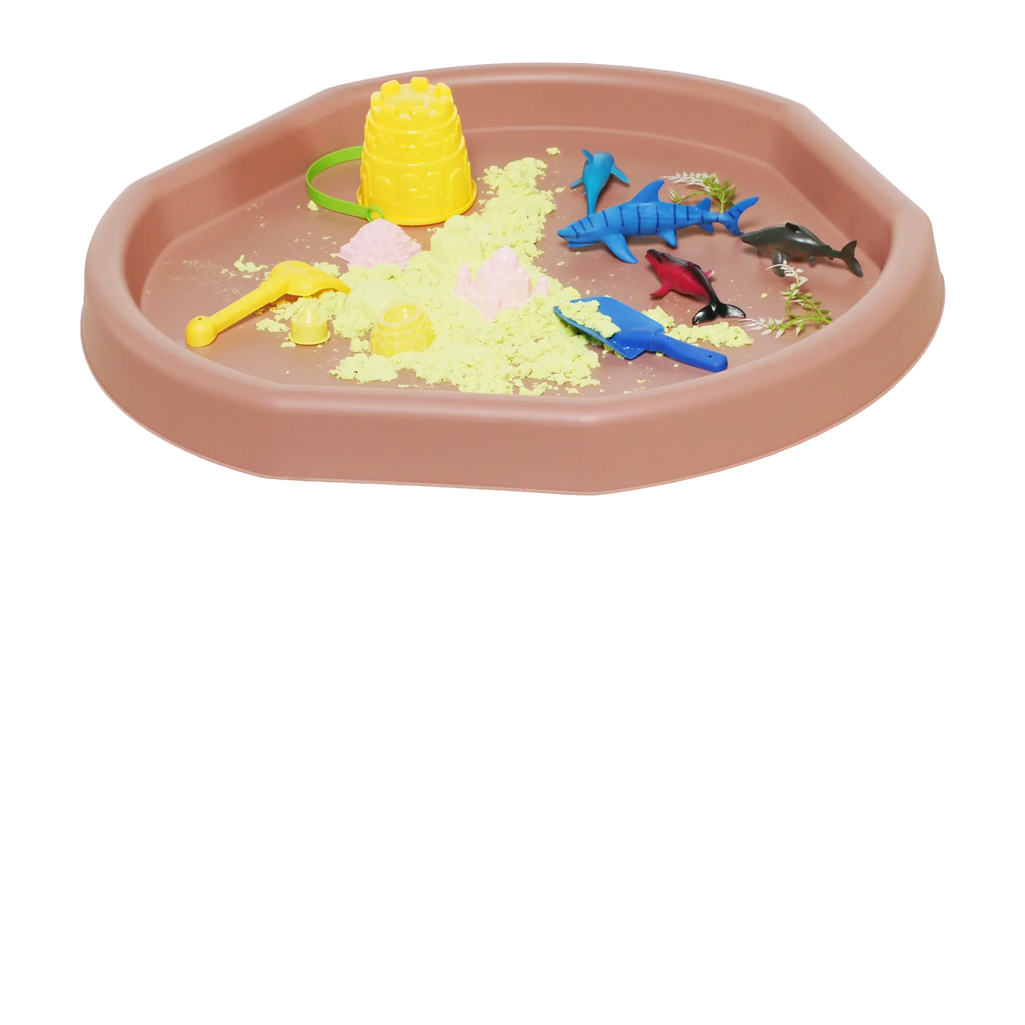 Original Hexacle Sensory Play Tuff Tray ONLY