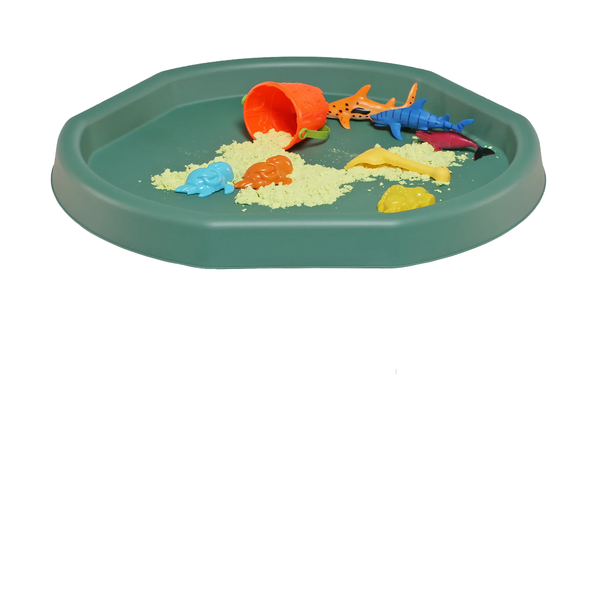 Original Hexacle Sensory Play Tuff Tray ONLY