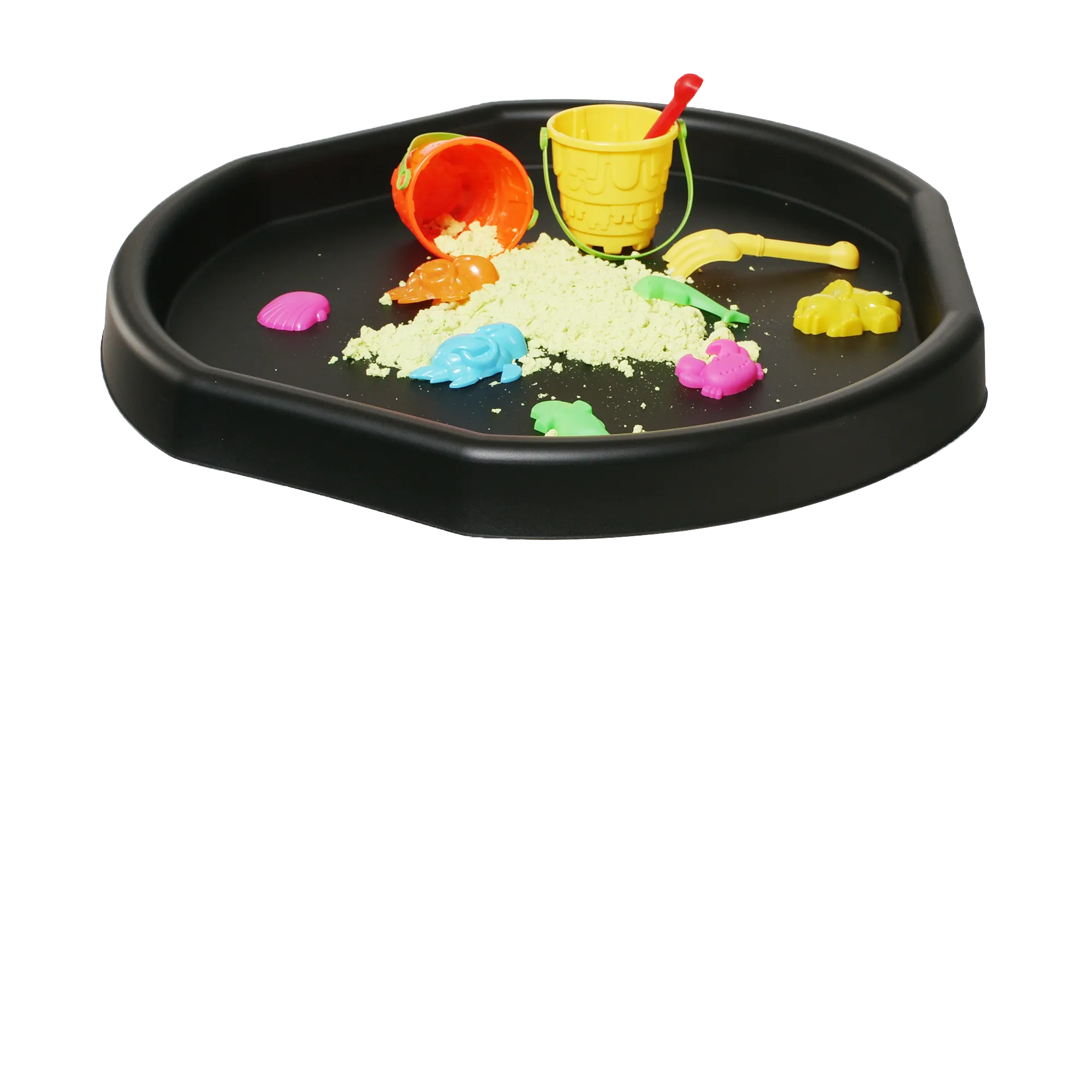Original Hexacle Sensory Play Tuff Tray ONLY