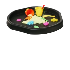 Original Hexacle Sensory Play Tuff Tray ONLY