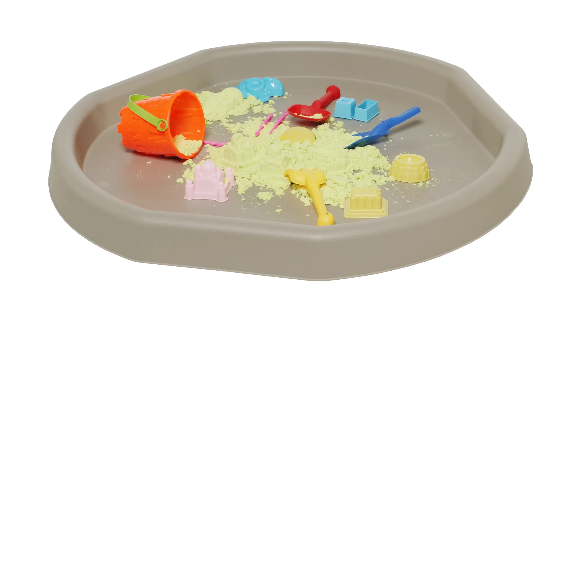 Original Hexacle Sensory Play Tuff Tray ONLY