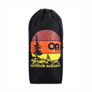 Outdoor Research PackOut Graphic 15 Litre Stuff Pack