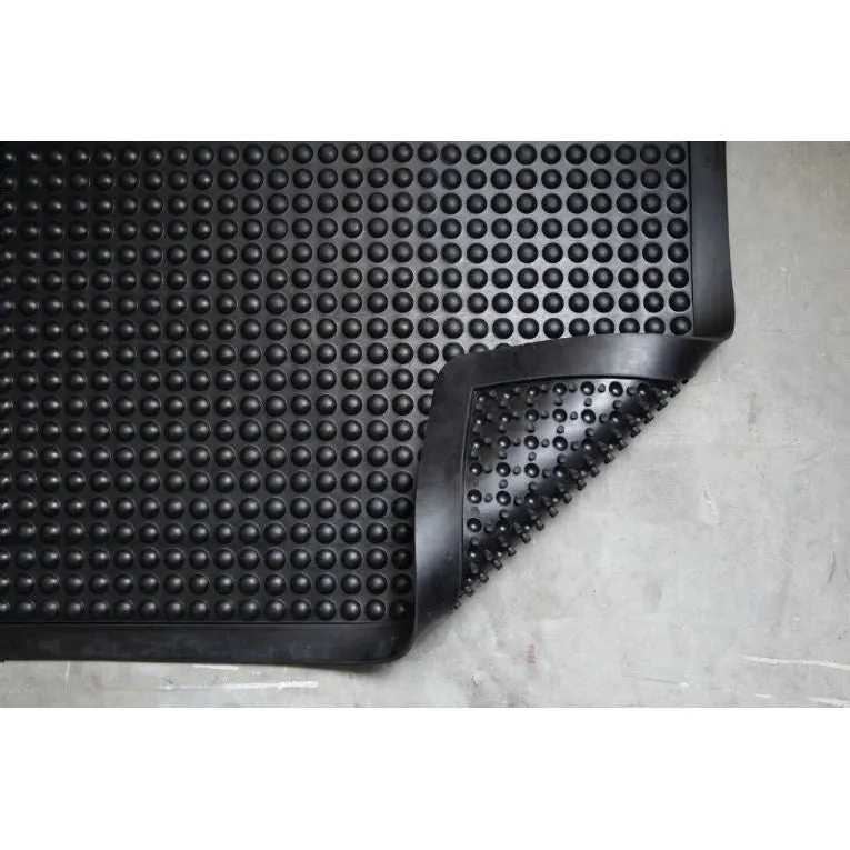 Ozone Work Zone Rubber Matting