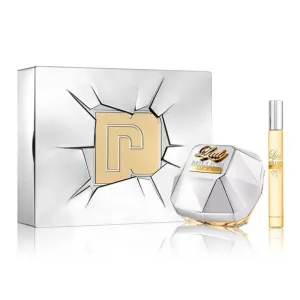 Paco Rabanne Lady Million Lucky Gift Set