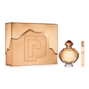 Paco Rabanne Olympea Intense Gift Set