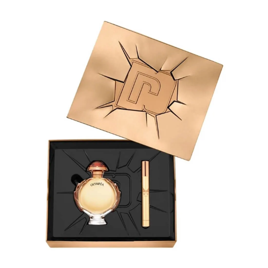Paco Rabanne Olympea Intense Gift Set