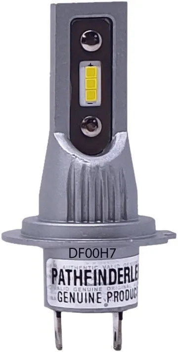 PATHFINDER DF00H7 DF Series Plug-N-Play LED