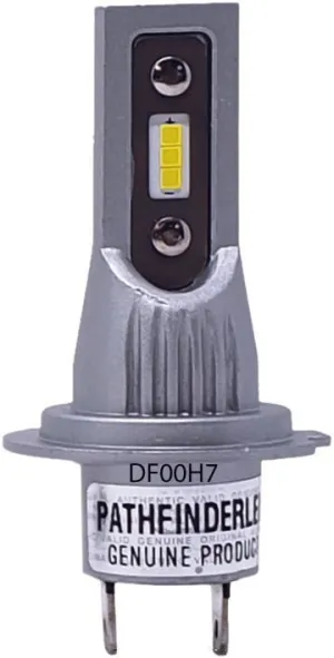 PATHFINDER DF00H7 DF Series Plug-N-Play LED