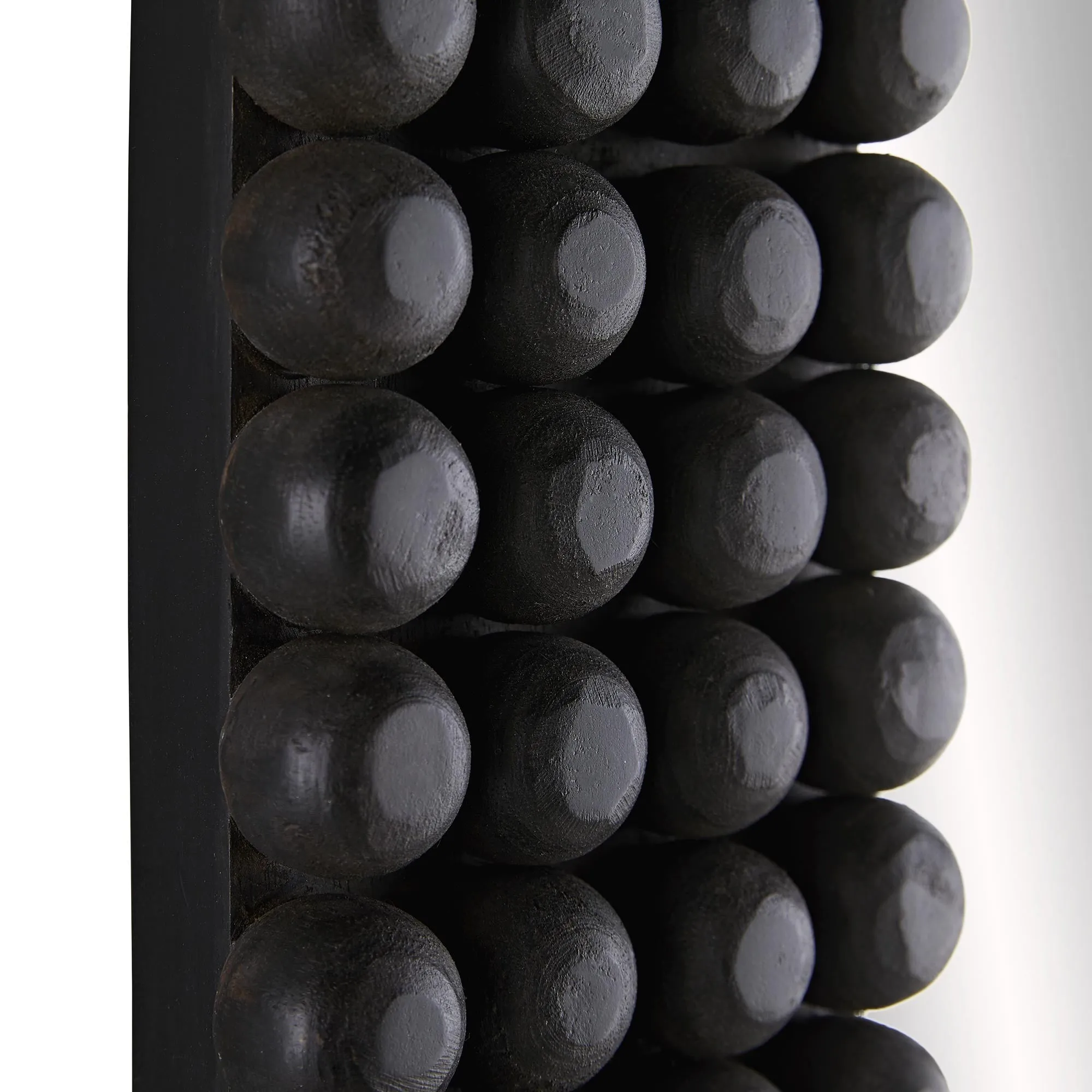 Paxton Floor Mirror