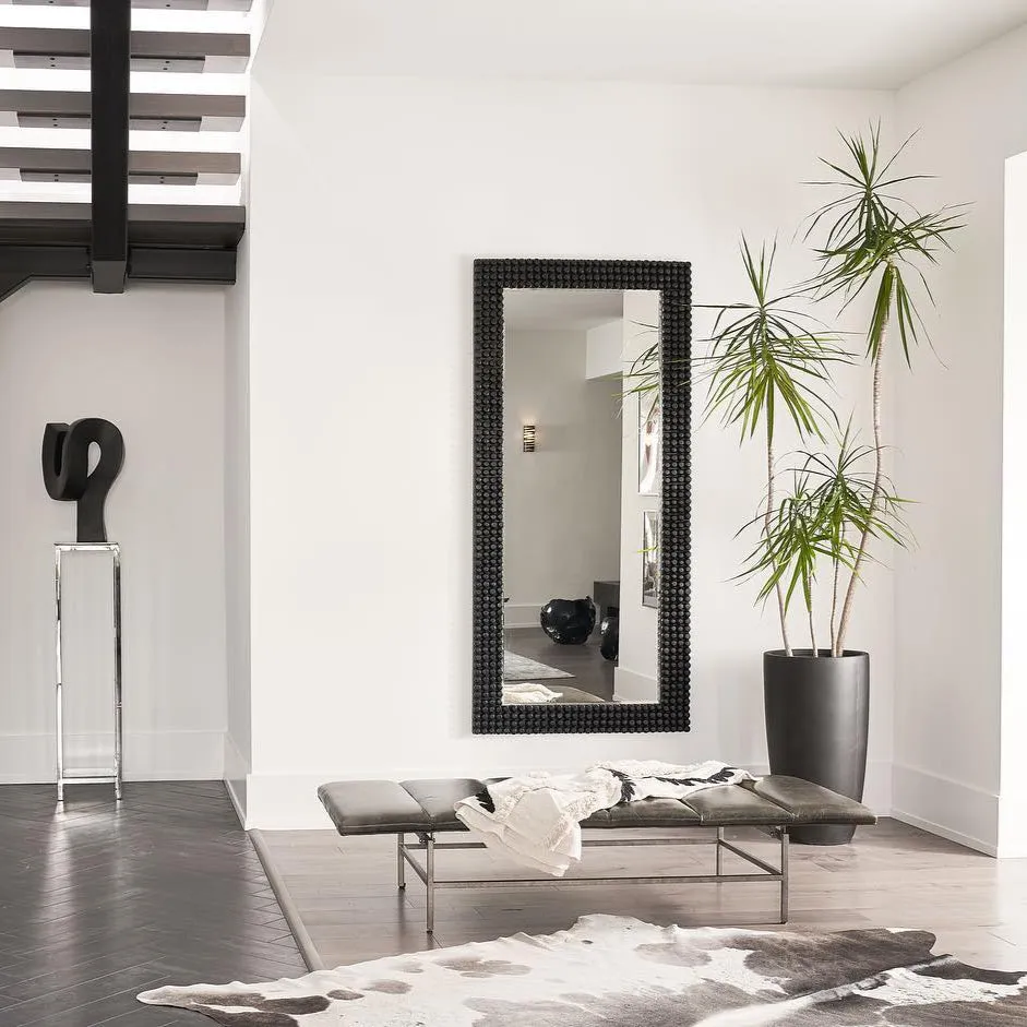 Paxton Floor Mirror