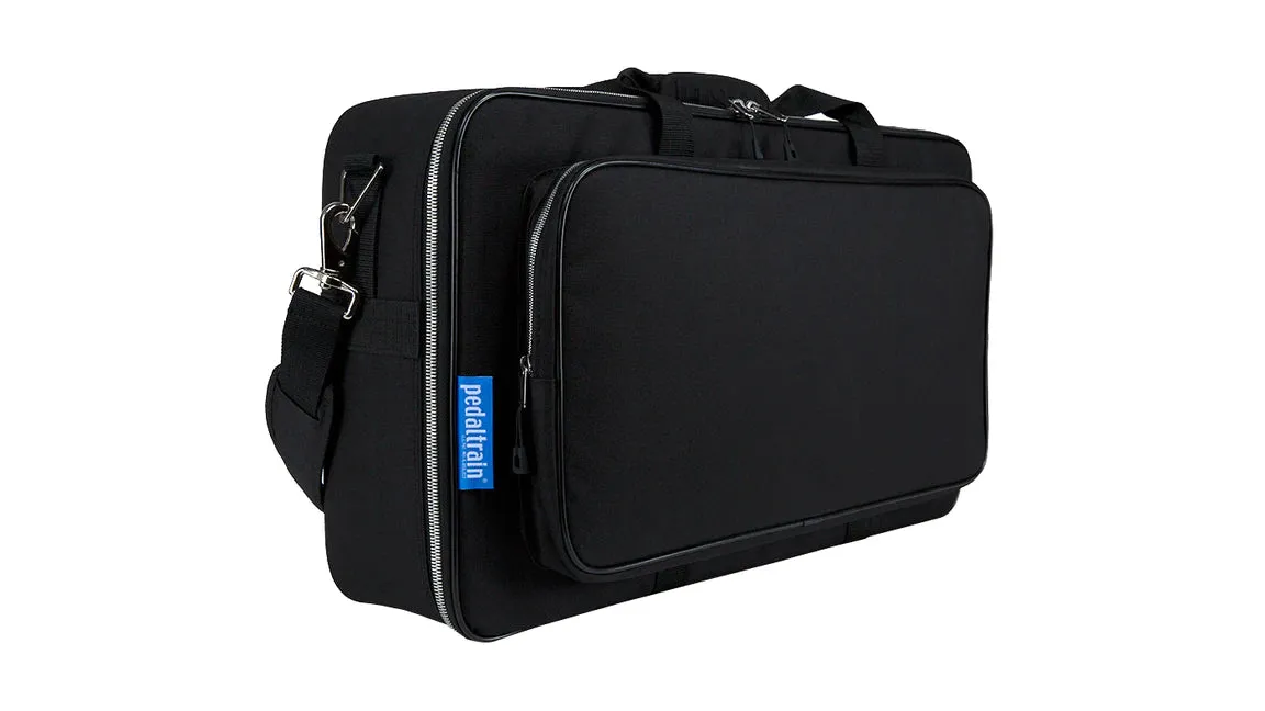 Pedaltrain® Classic 1 Pedalboard with Soft Case