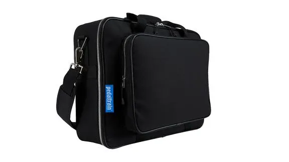 Pedaltrain® Classic JR Pedalboard with Soft Case