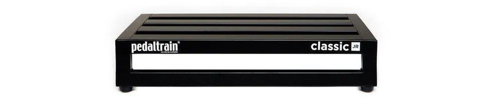 Pedaltrain® Classic JR Pedalboard with Soft Case