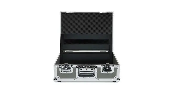 Pedaltrain® Classic JR Pedalboard with Tour Case