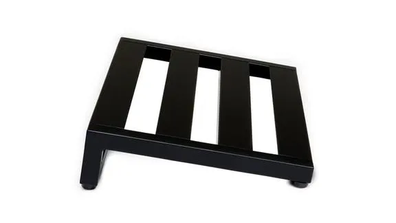 Pedaltrain® Classic JR Pedalboard with Tour Case