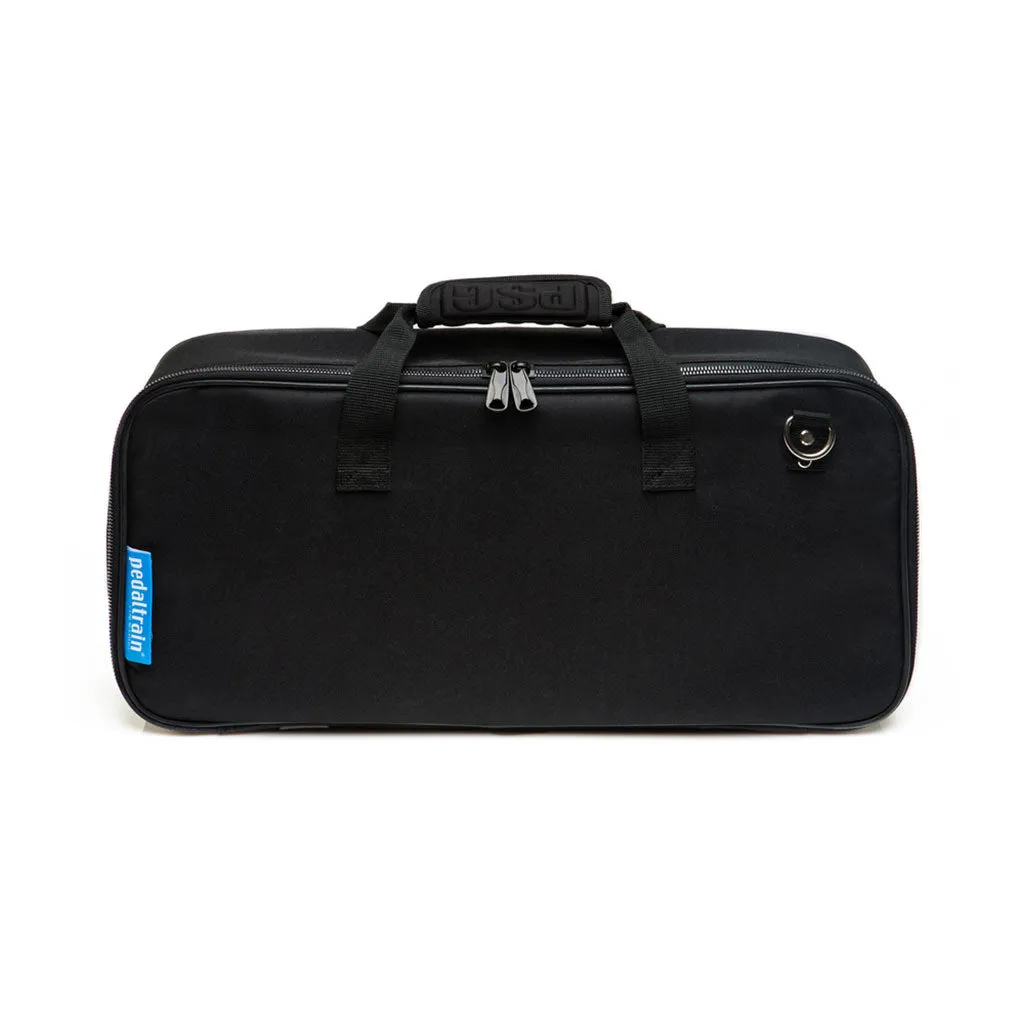 Pedaltrain Metro 20 with Soft Case