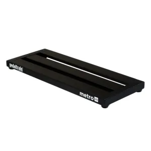 Pedaltrain Metro 20 with Soft Case
