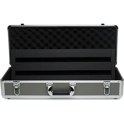 PEDALTRAIN Metro 24 Hard Case