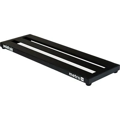 PEDALTRAIN Metro 24 Hard Case
