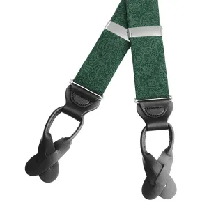 Pembroke Forest - Suspenders/Braces