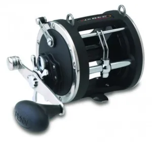 Penn 320 GT 2 Star Drag Levelwind Overhead Reel GT320