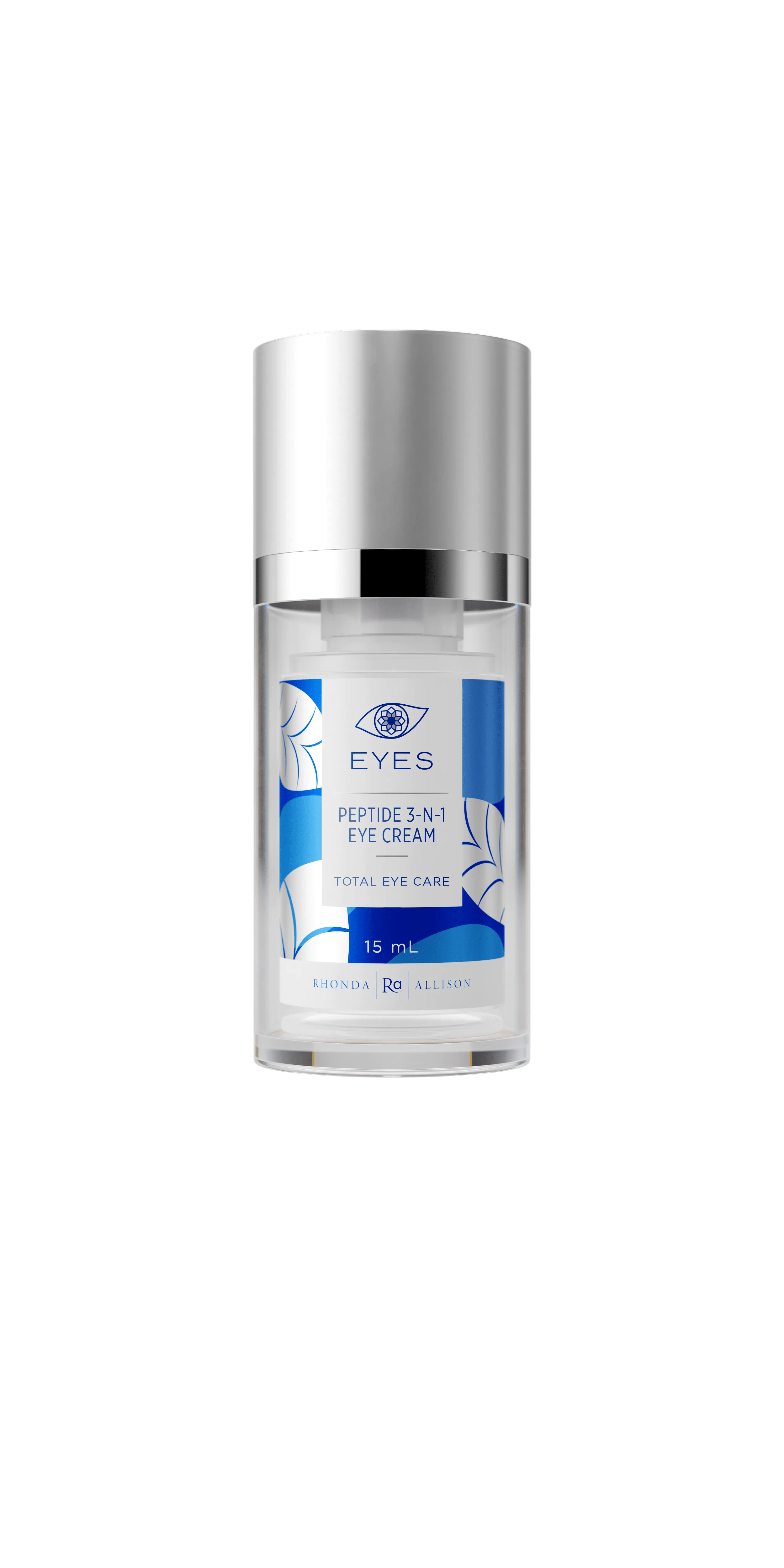 Peptide 3-n-1 Eye Cream