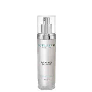 Peptide Neck Lyft Crème