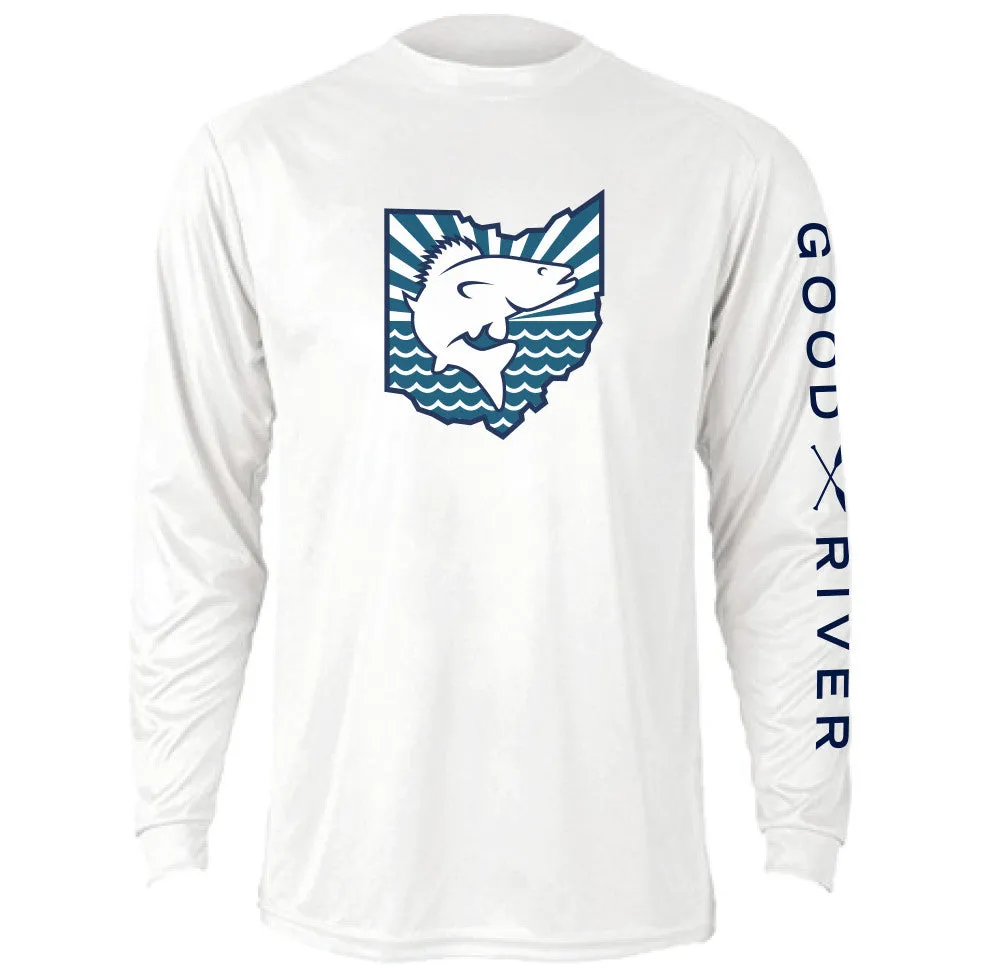 Performance Long Sleeve Tee
