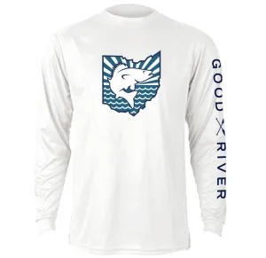 Performance Long Sleeve Tee