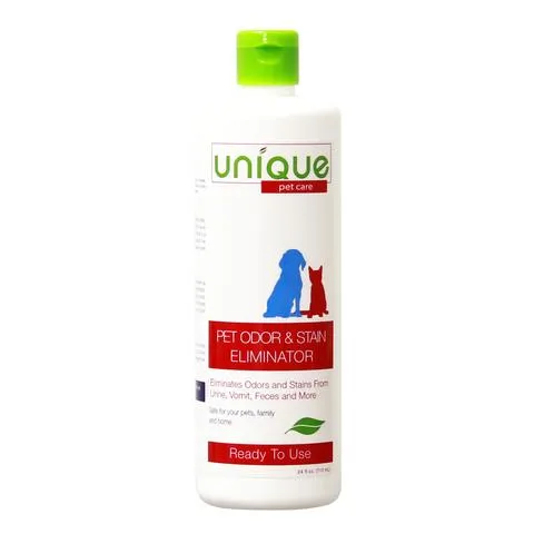 Pet Odor and Stain Eliminator