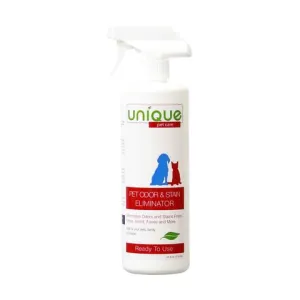 Pet Odor and Stain Eliminator