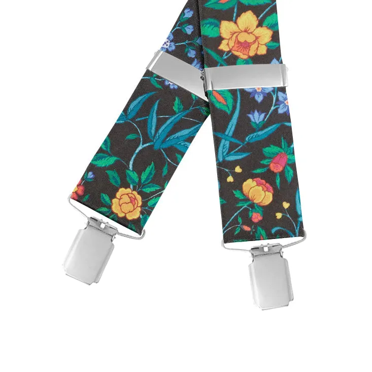 Peterhof (Liberty of London) - Braces/Suspenders