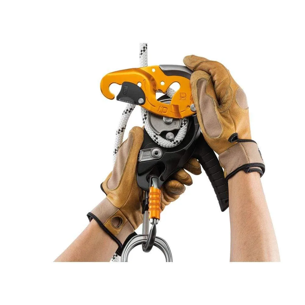 Petzl Industrial Descender I'D S