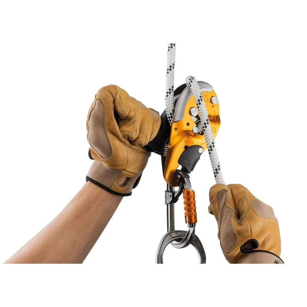 Petzl Industrial Descender I'D S