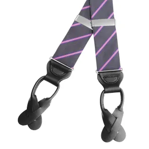Pindarum - Braces/Suspenders