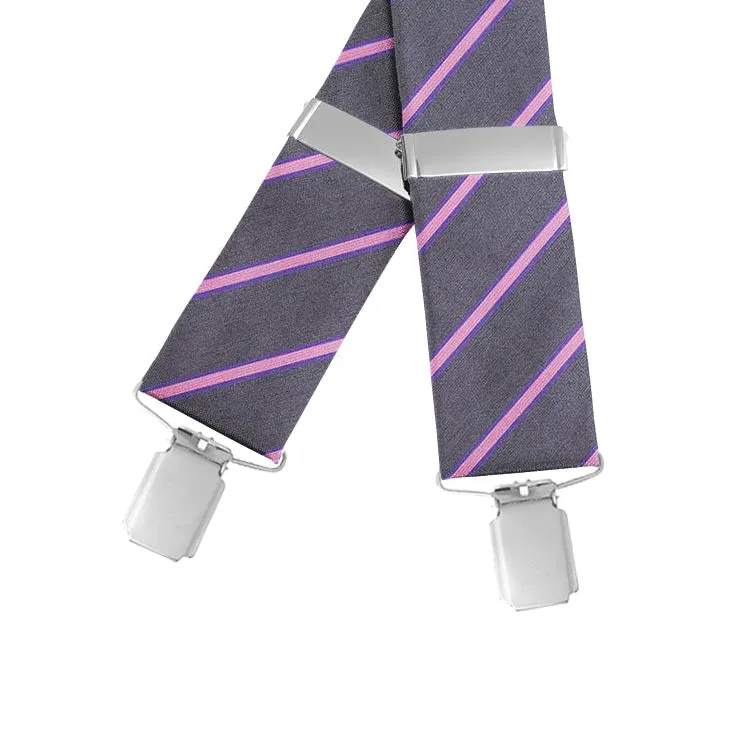 Pindarum - Braces/Suspenders