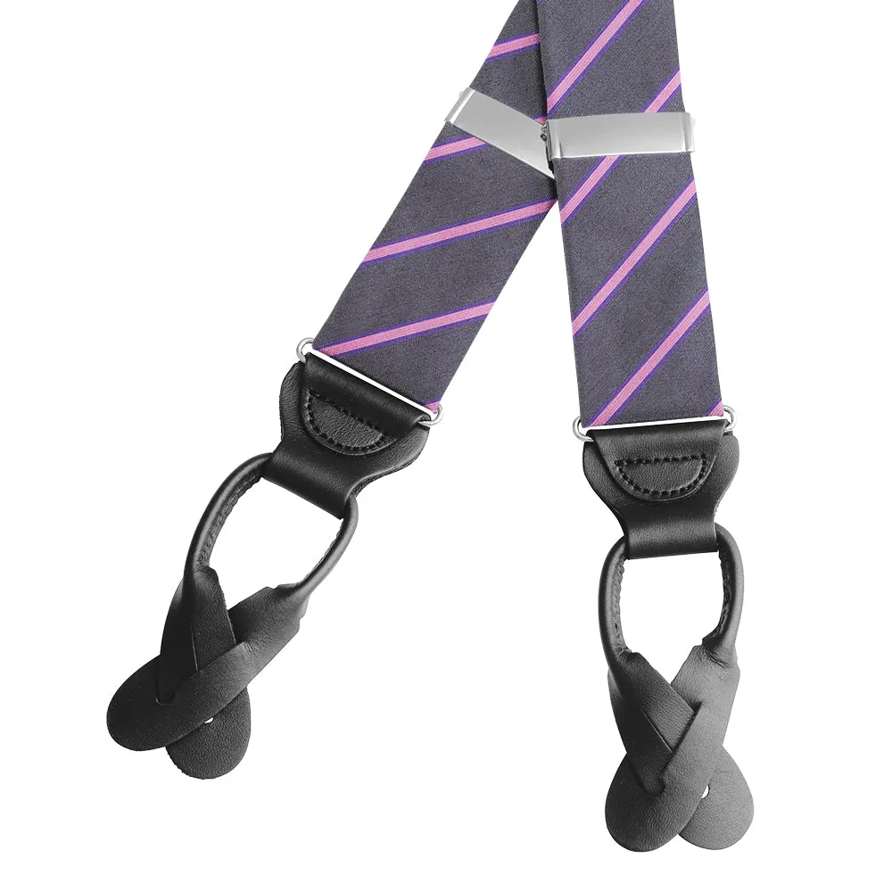 Pindarum - Braces/Suspenders