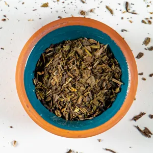 Plantain Leaf, Cut