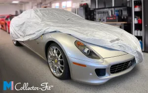Plymouth Volare Outdoor Indoor Collector-Fit Car Cover
