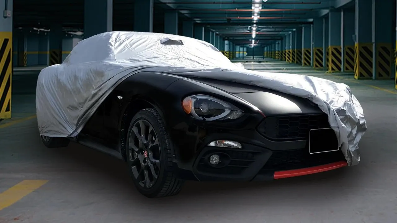 Plymouth Volare Outdoor Indoor Collector-Fit Car Cover