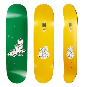 Polar Skate Co Hjalte After Work Deck - 8.125"