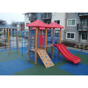 Poly Playsystems- PE-7727