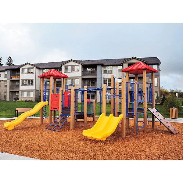 Poly Playsystems- PE-7795