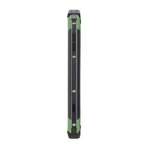 POPTEL P9000 MAX 5.5 Inch Dustproof Shockproof Waterproof Smart Phone Green