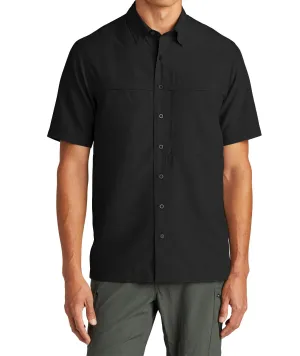Port Authority® Short Sleeve UV Daybreak Shirt
