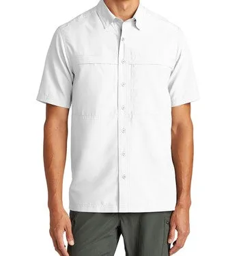 Port Authority® Short Sleeve UV Daybreak Shirt
