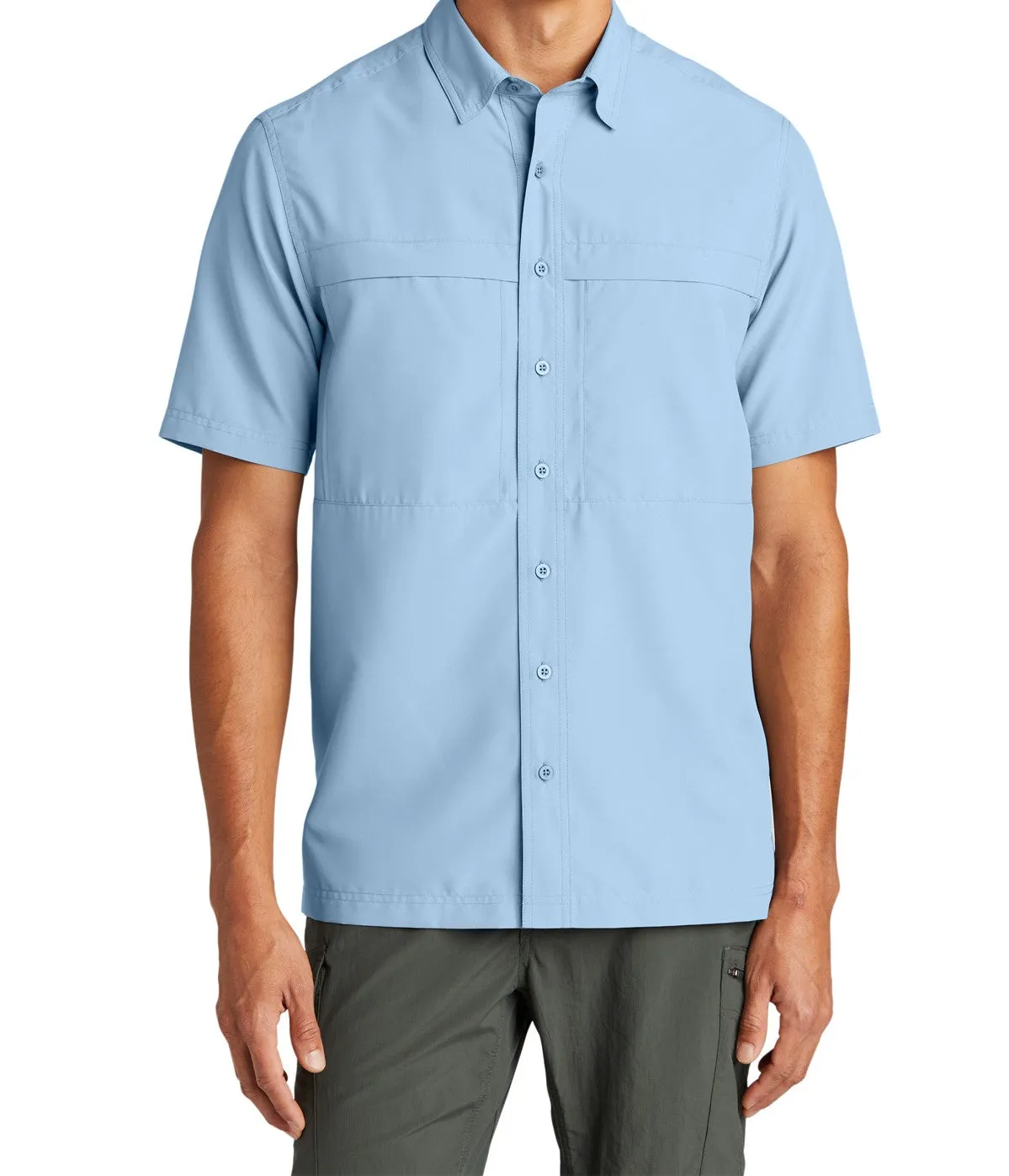 Port Authority® Short Sleeve UV Daybreak Shirt