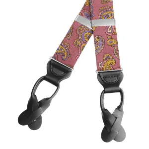 Port Matonne - Braces/Suspenders