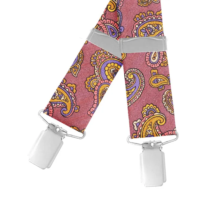 Port Matonne - Braces/Suspenders