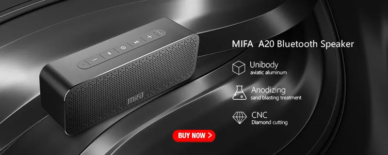 Portable outdoor speaker w/ clip